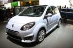 Renault Twingo RS 2008 года